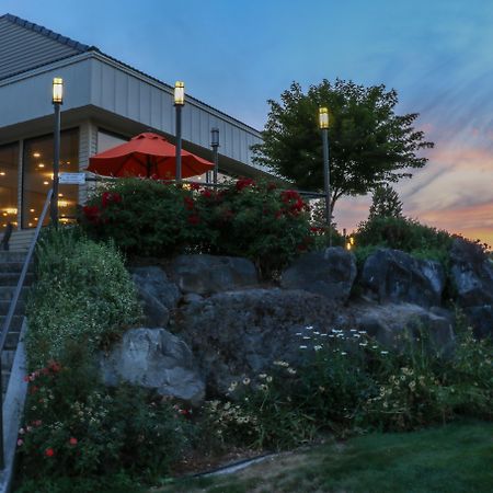 Holiday Inn Clarkston - Lewiston By Ihg Ngoại thất bức ảnh
