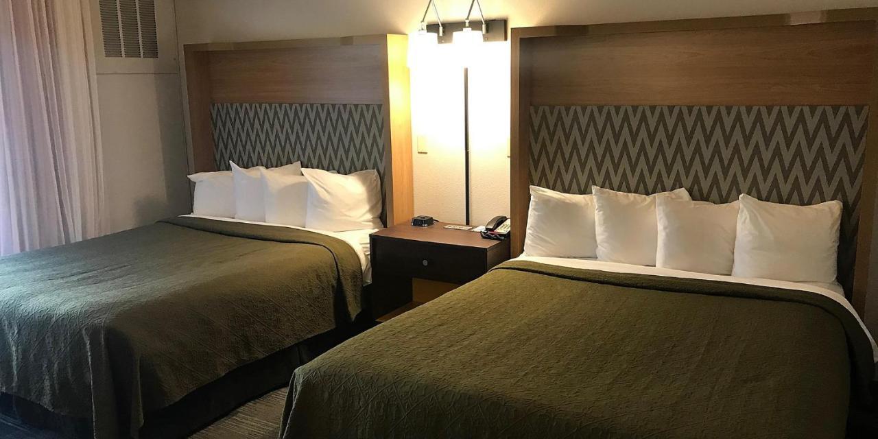 Holiday Inn Clarkston - Lewiston By Ihg Ngoại thất bức ảnh