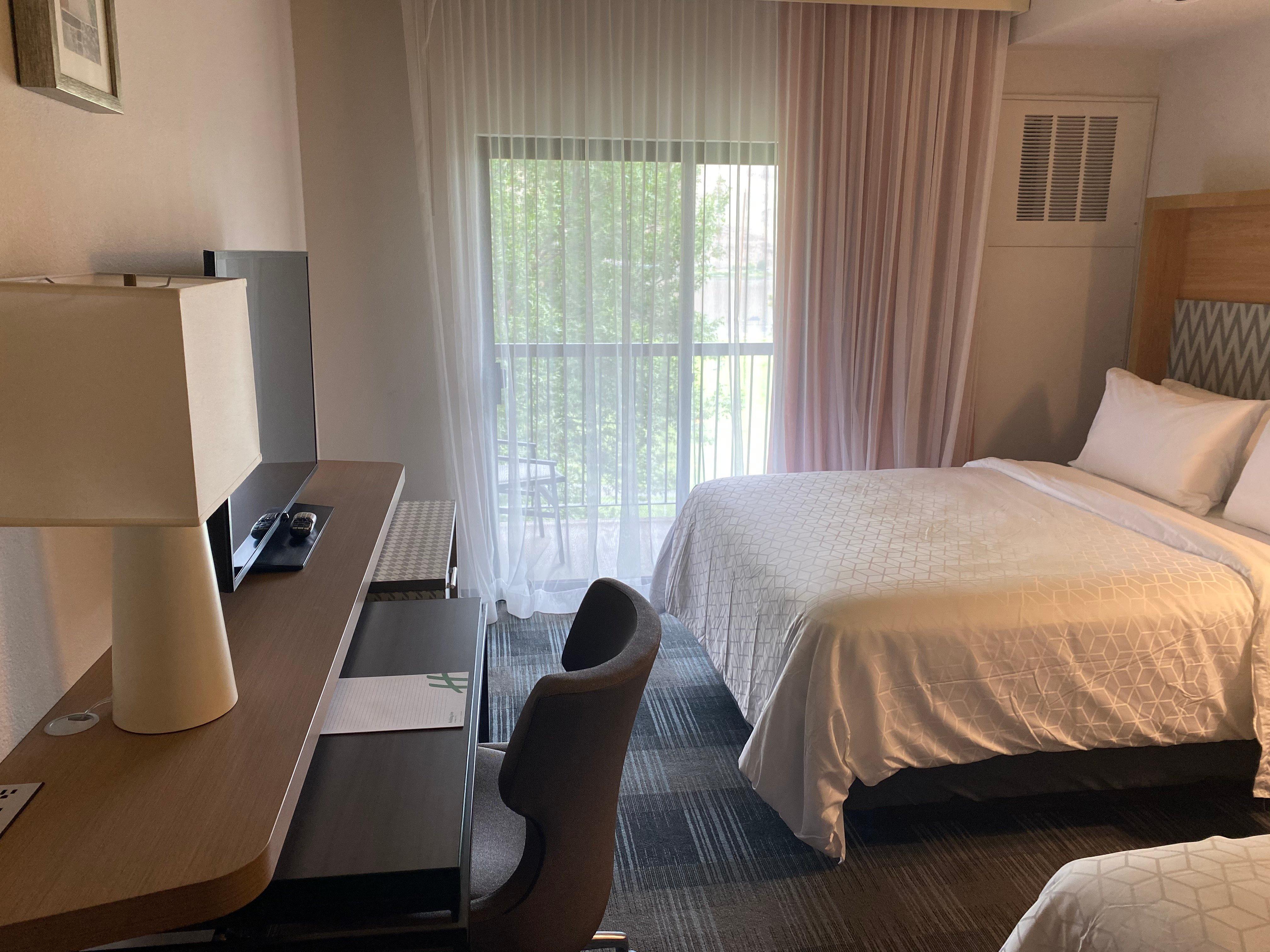 Holiday Inn Clarkston - Lewiston By Ihg Ngoại thất bức ảnh