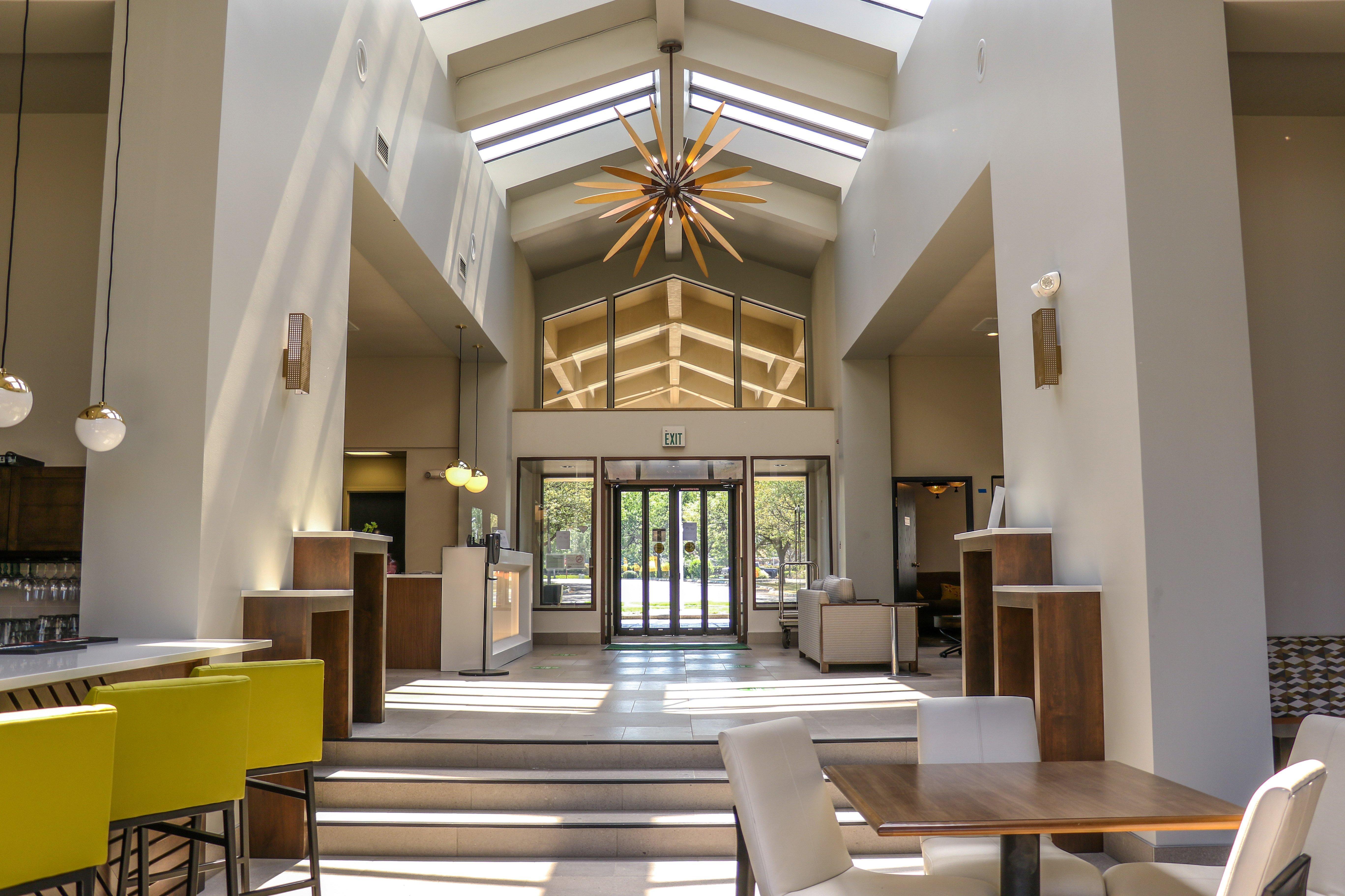 Holiday Inn Clarkston - Lewiston By Ihg Ngoại thất bức ảnh