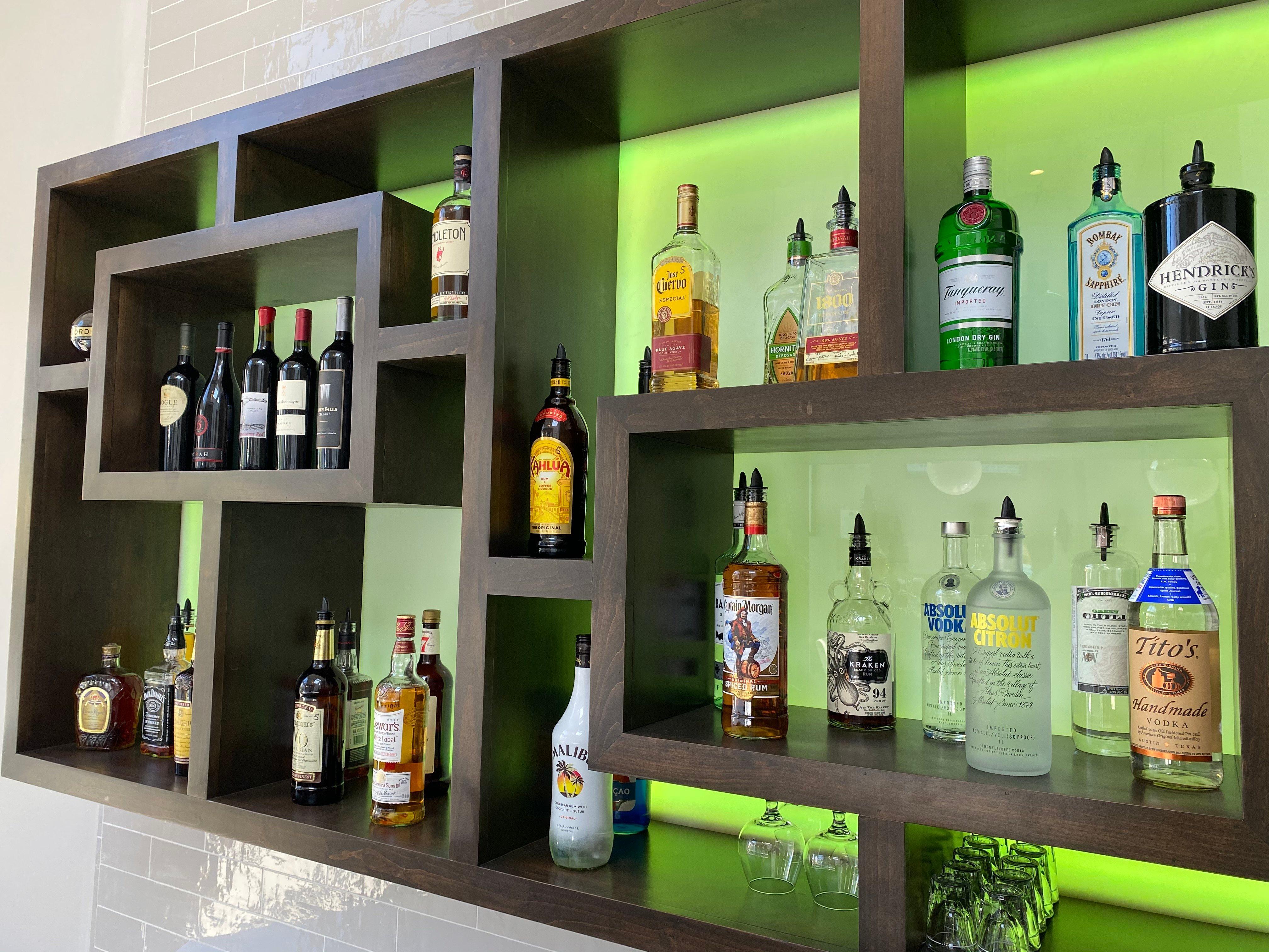 Holiday Inn Clarkston - Lewiston By Ihg Ngoại thất bức ảnh