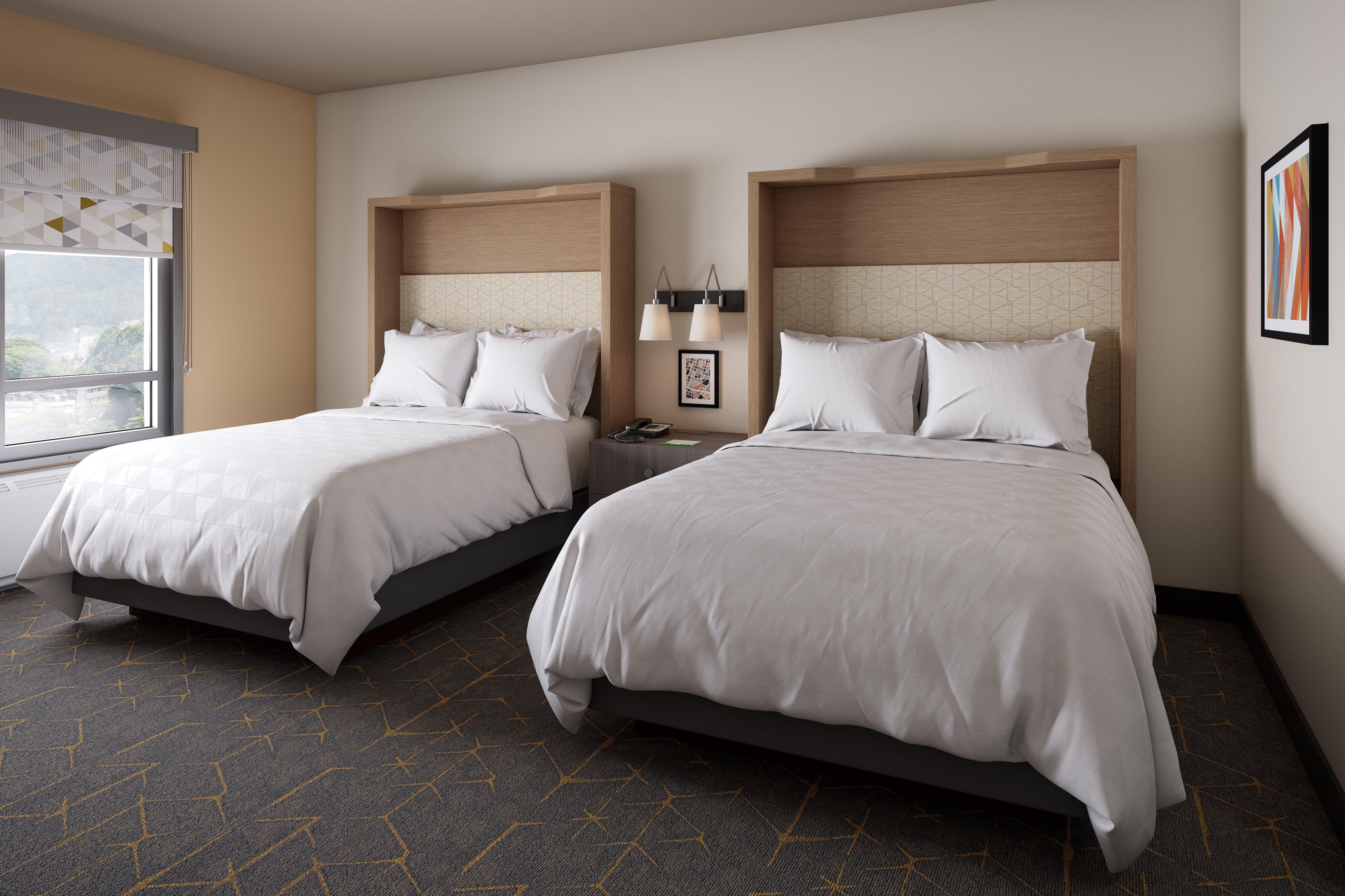 Holiday Inn Clarkston - Lewiston By Ihg Ngoại thất bức ảnh