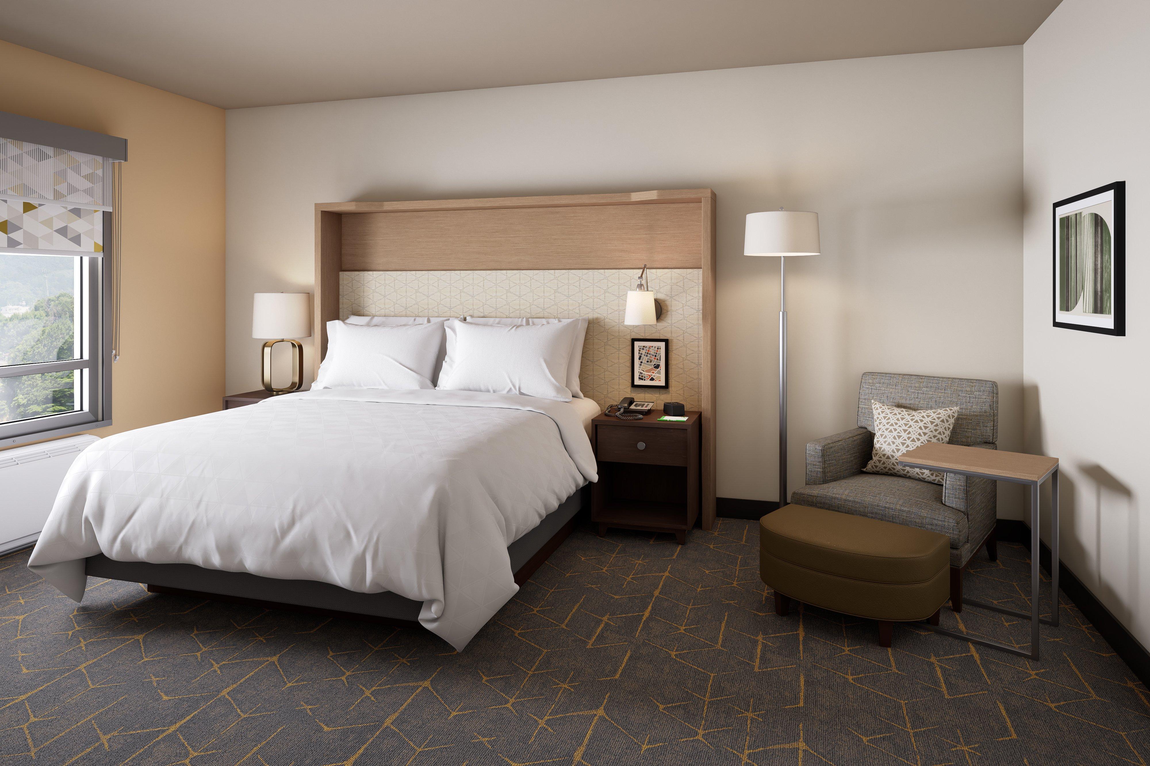 Holiday Inn Clarkston - Lewiston By Ihg Ngoại thất bức ảnh