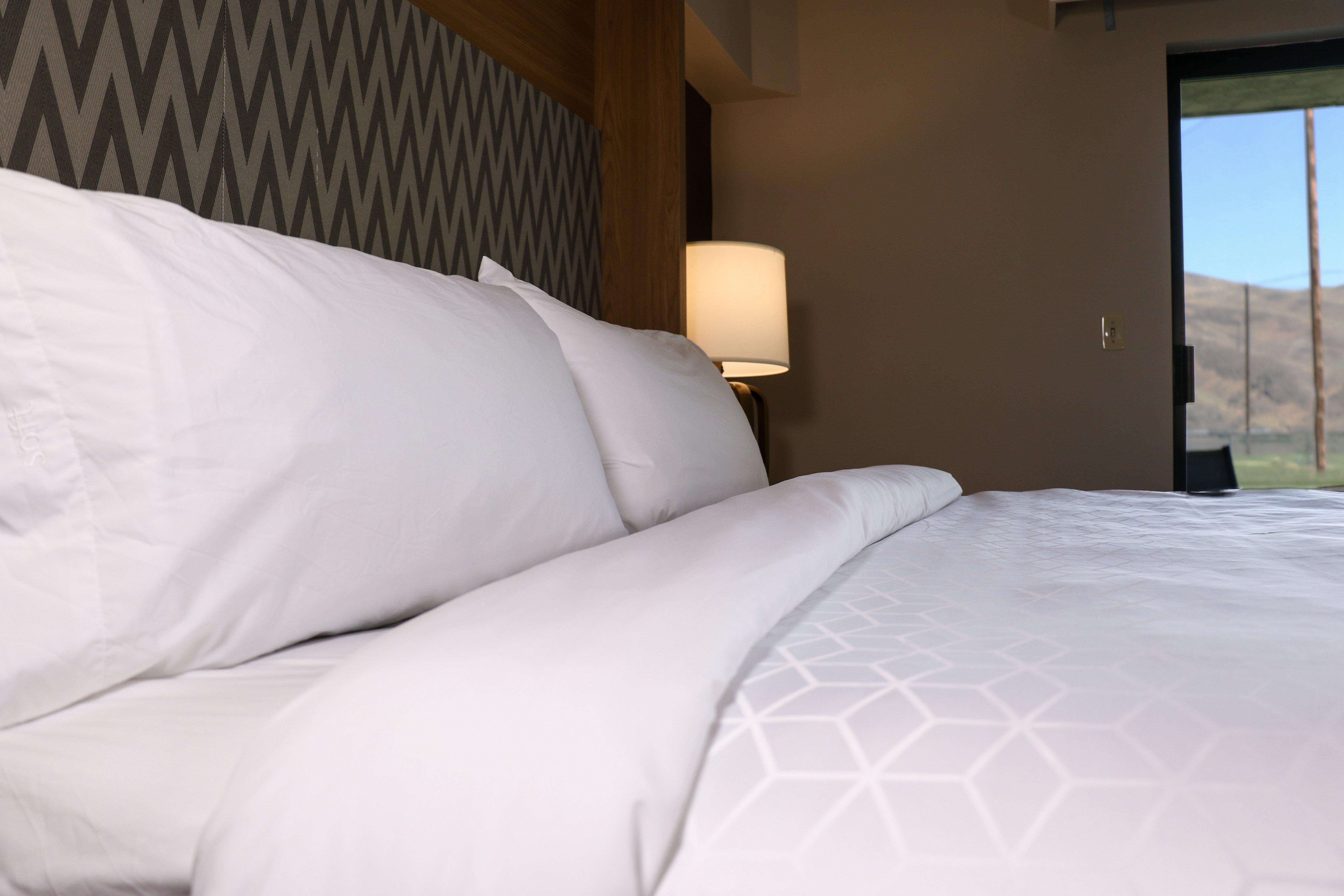 Holiday Inn Clarkston - Lewiston By Ihg Ngoại thất bức ảnh