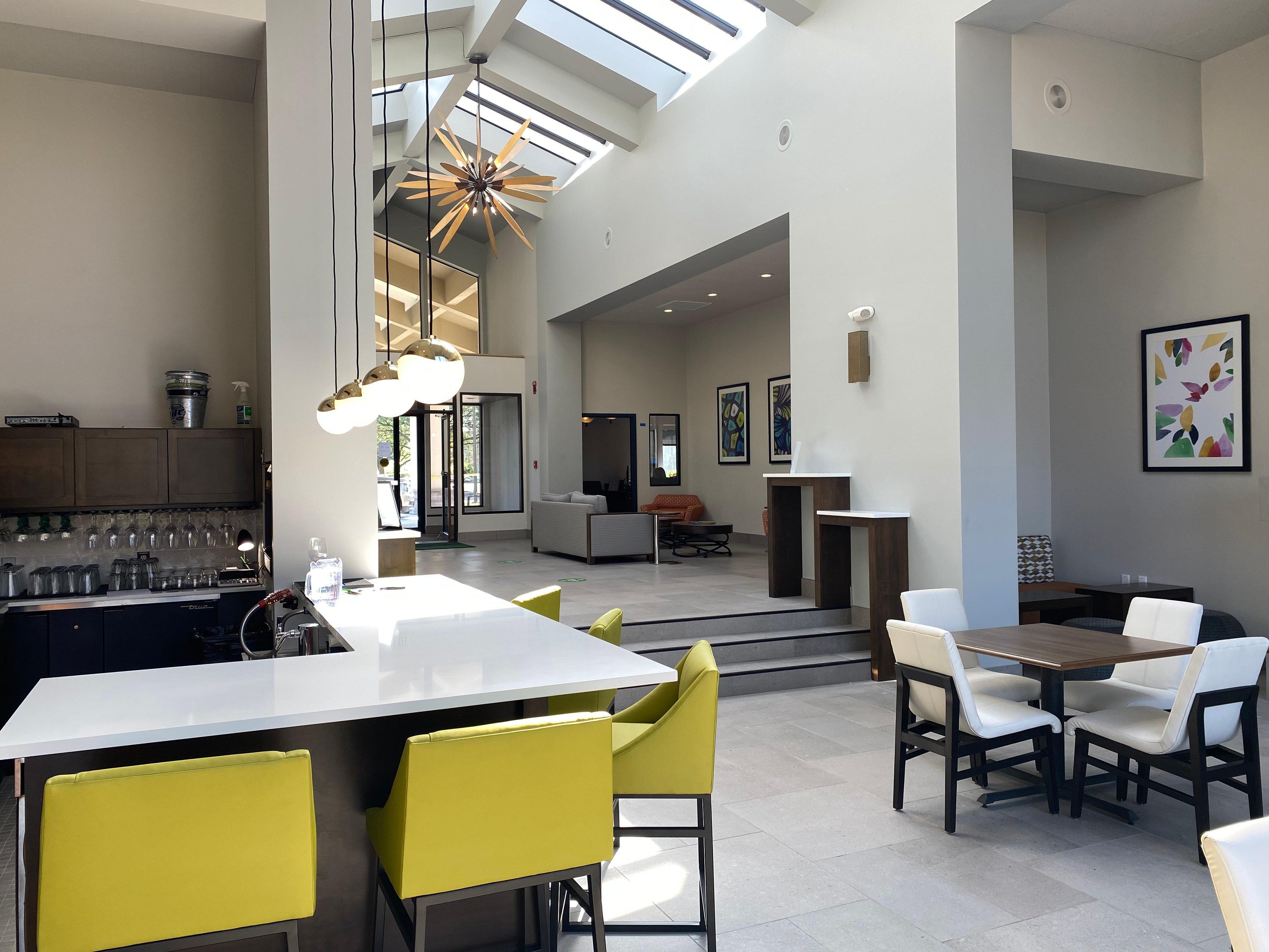 Holiday Inn Clarkston - Lewiston By Ihg Ngoại thất bức ảnh