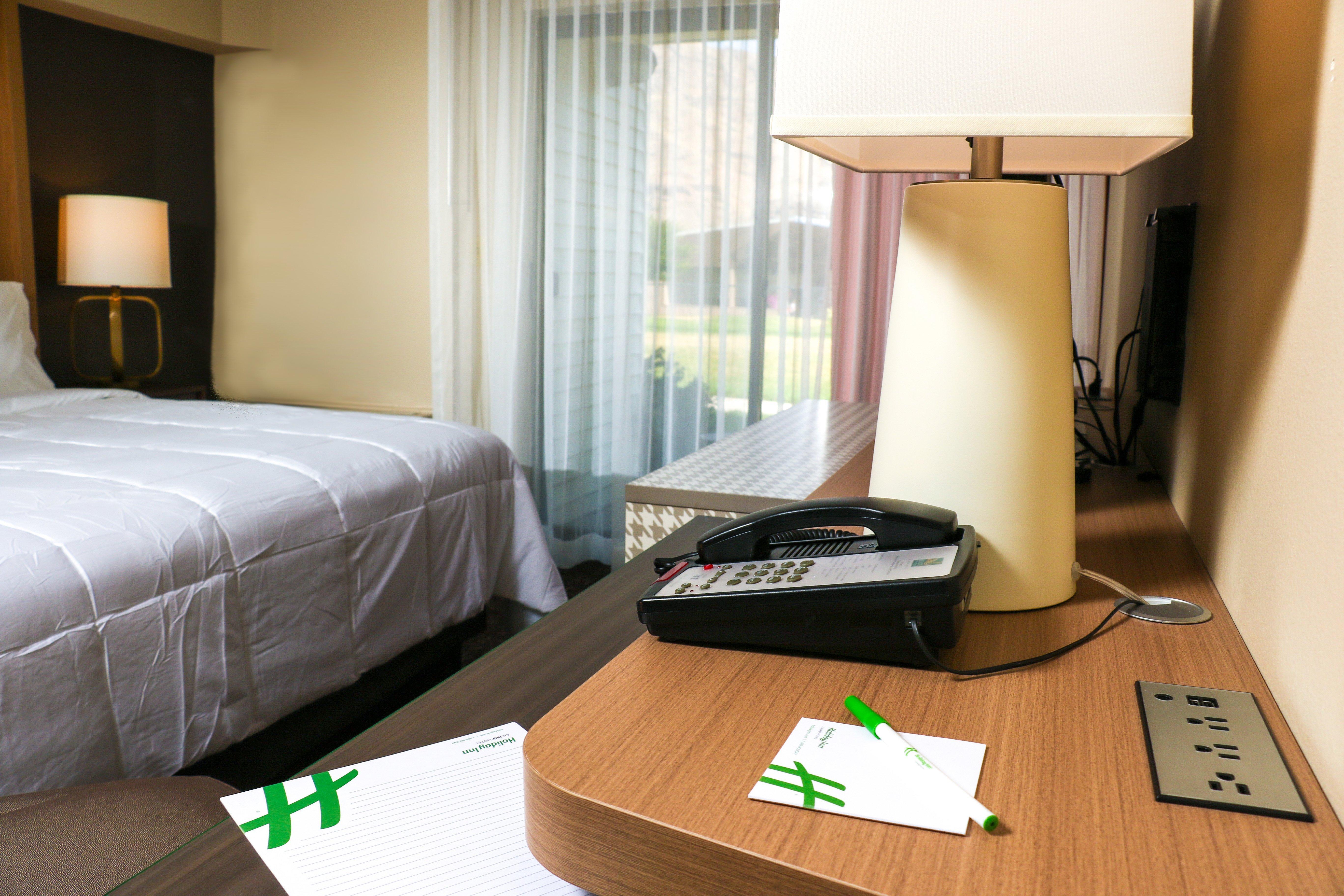 Holiday Inn Clarkston - Lewiston By Ihg Ngoại thất bức ảnh