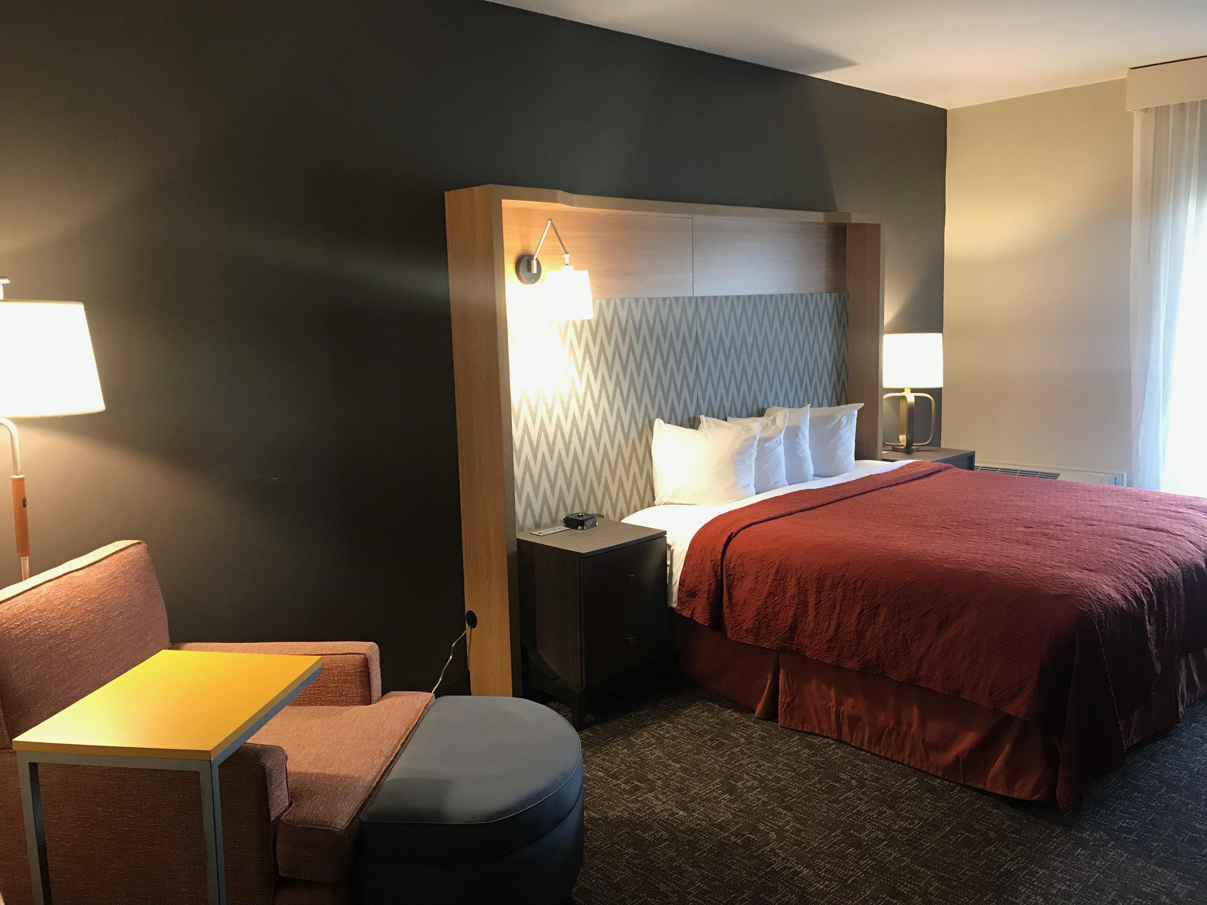 Holiday Inn Clarkston - Lewiston By Ihg Ngoại thất bức ảnh