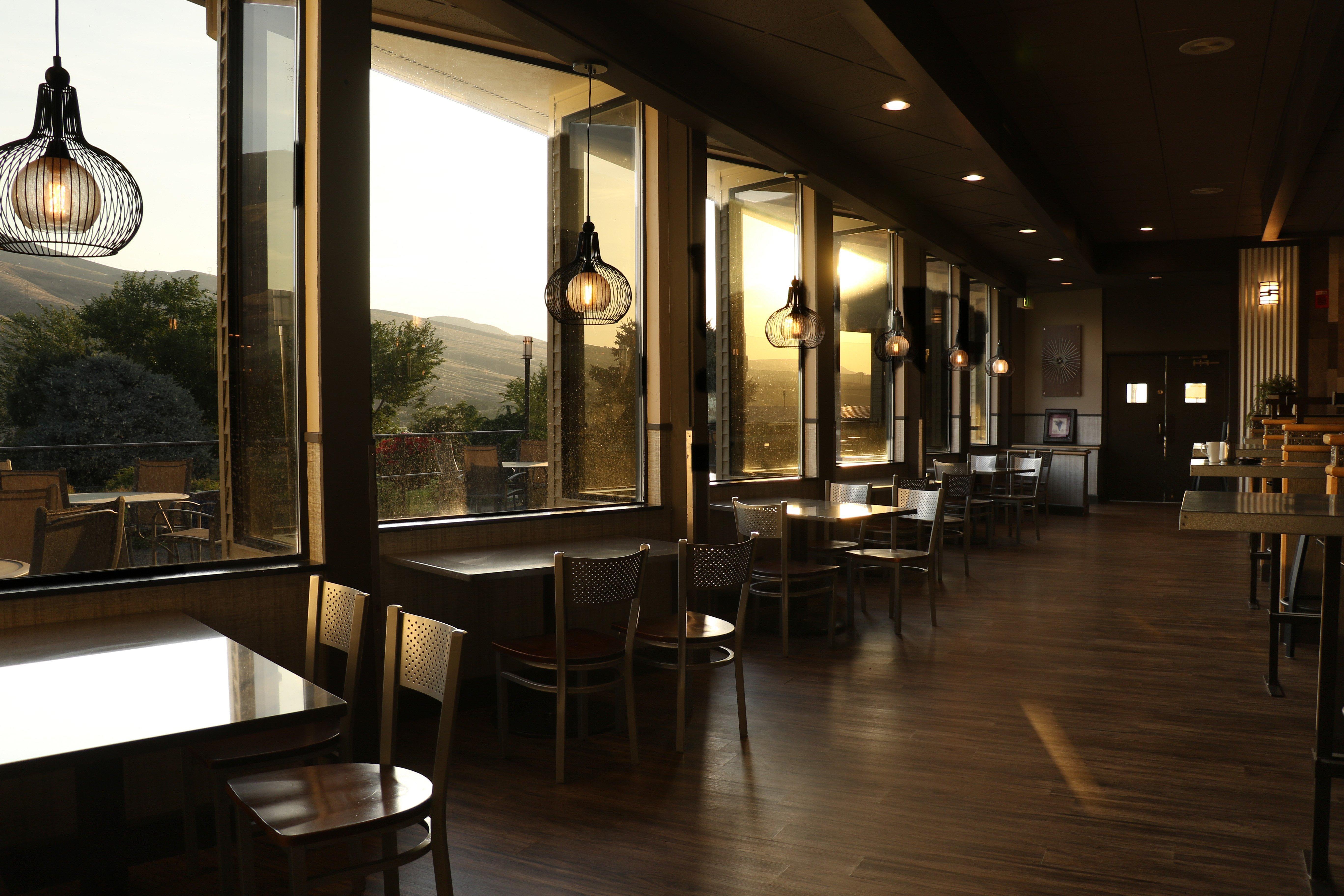 Holiday Inn Clarkston - Lewiston By Ihg Ngoại thất bức ảnh