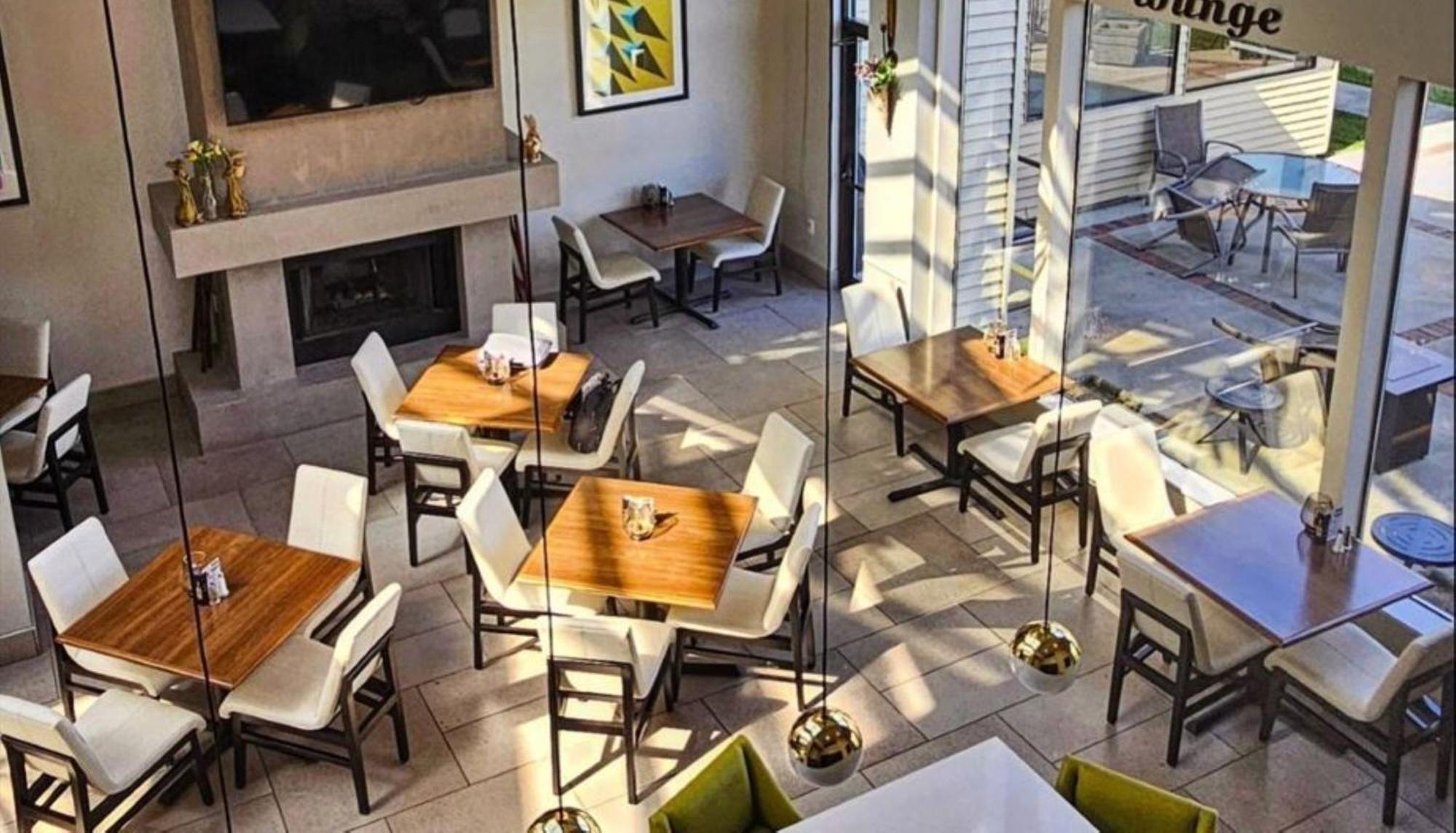 Holiday Inn Clarkston - Lewiston By Ihg Ngoại thất bức ảnh