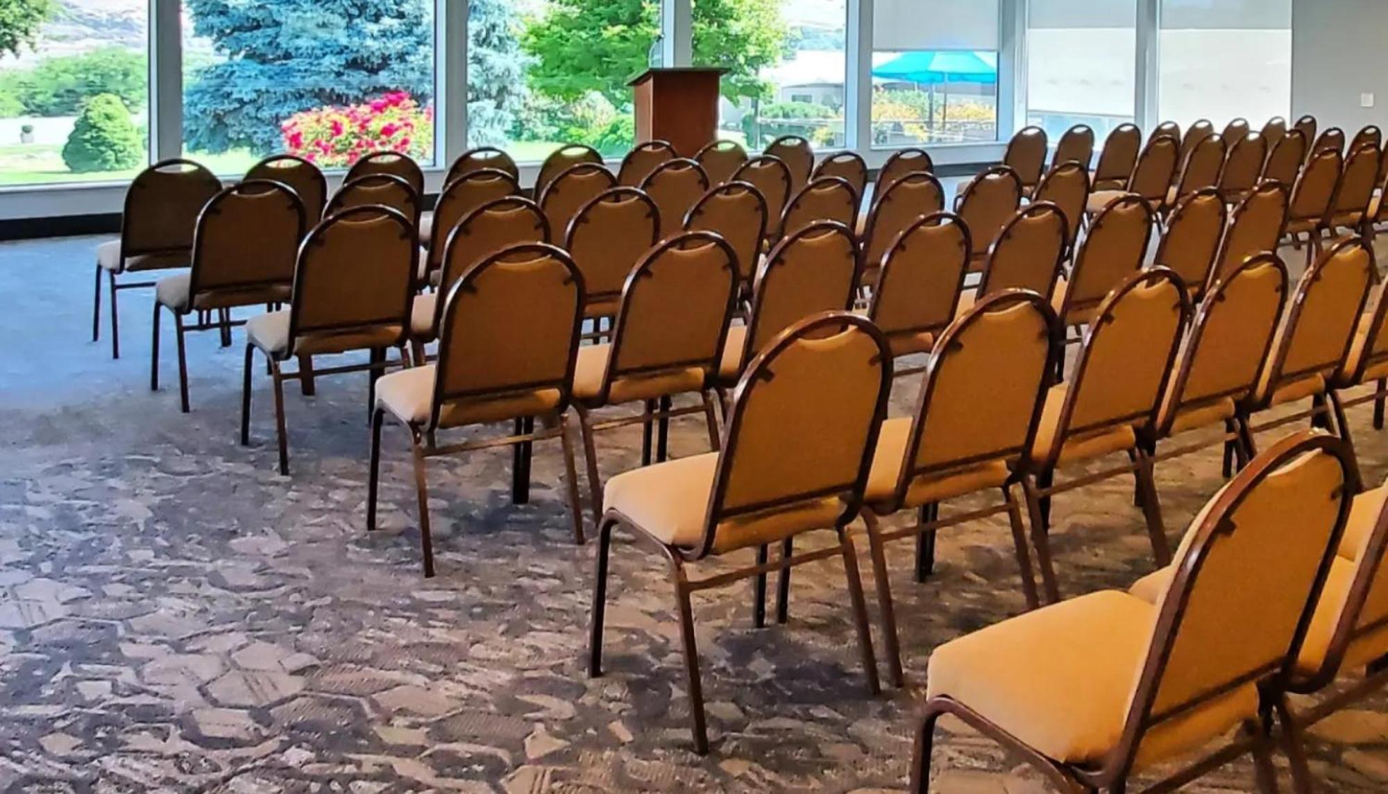 Holiday Inn Clarkston - Lewiston By Ihg Ngoại thất bức ảnh