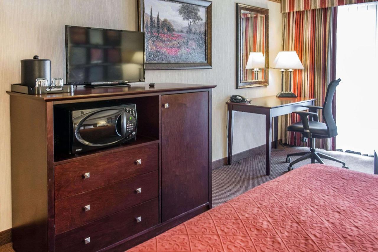 Holiday Inn Clarkston - Lewiston By Ihg Ngoại thất bức ảnh