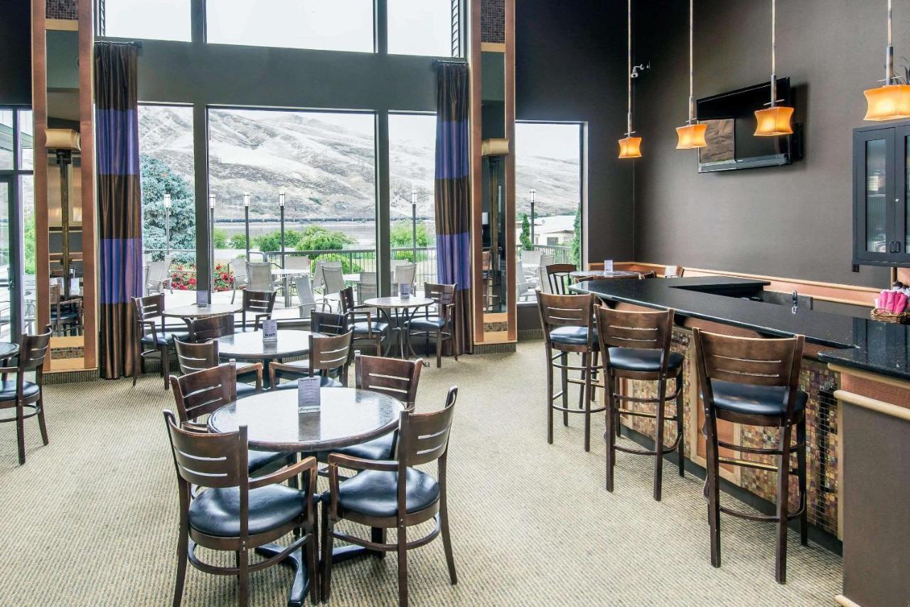 Holiday Inn Clarkston - Lewiston By Ihg Ngoại thất bức ảnh