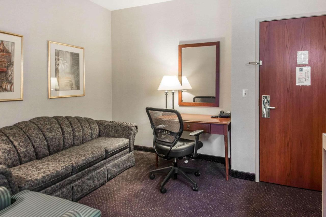 Holiday Inn Clarkston - Lewiston By Ihg Ngoại thất bức ảnh