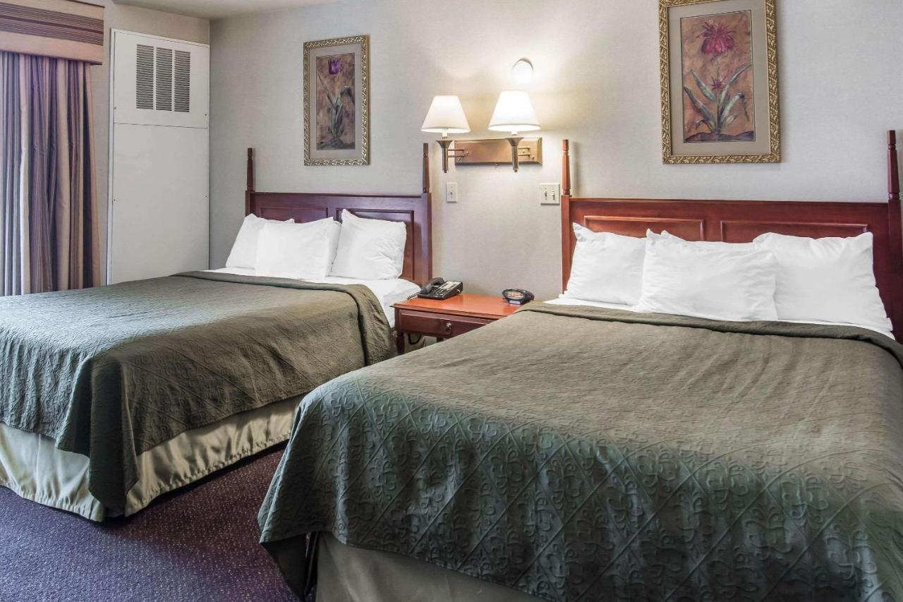Holiday Inn Clarkston - Lewiston By Ihg Ngoại thất bức ảnh