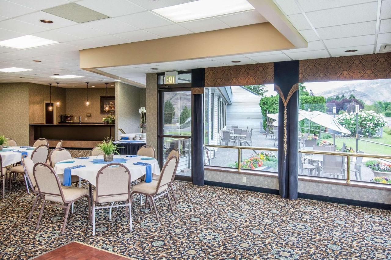 Holiday Inn Clarkston - Lewiston By Ihg Ngoại thất bức ảnh