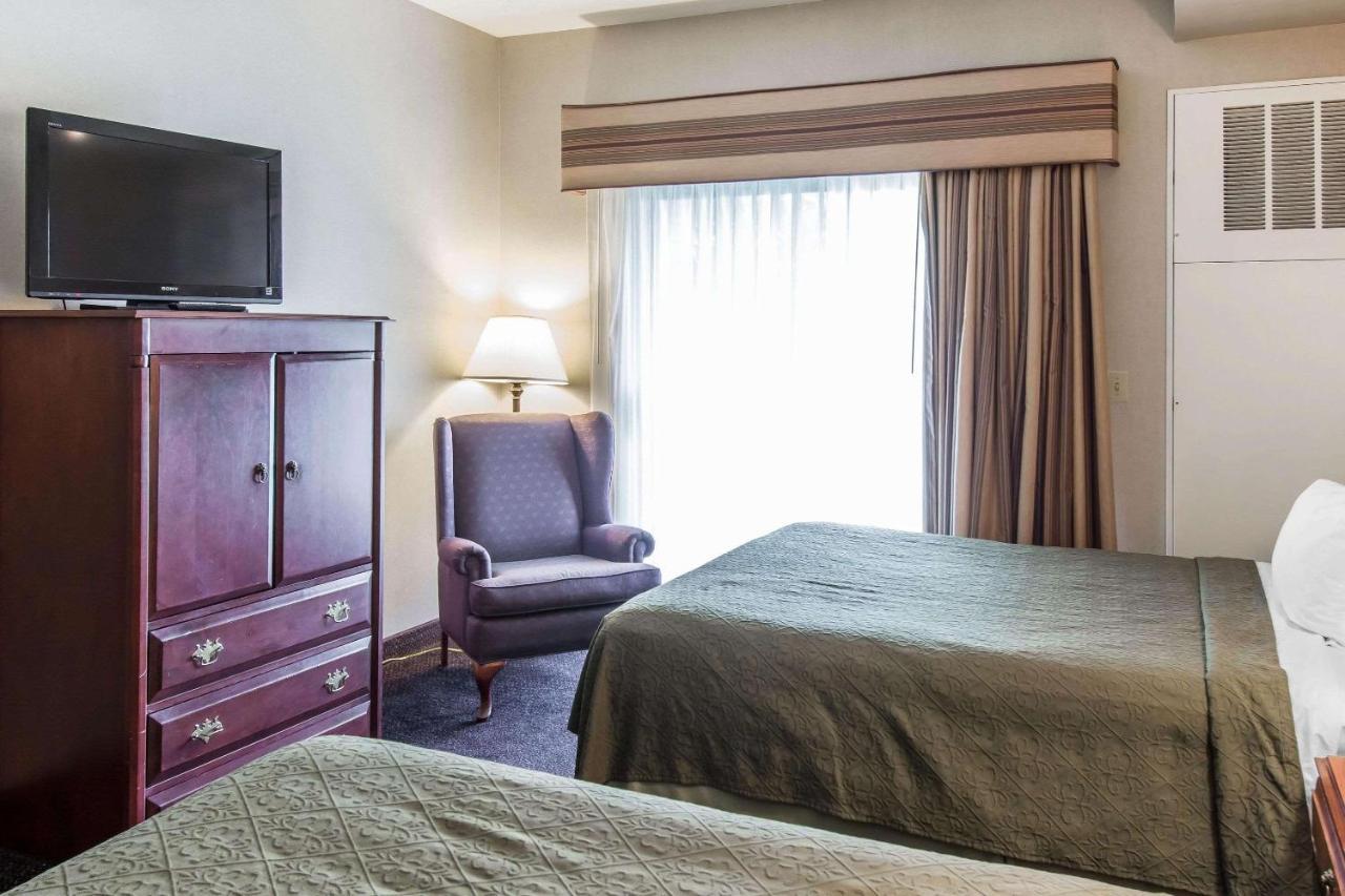 Holiday Inn Clarkston - Lewiston By Ihg Ngoại thất bức ảnh